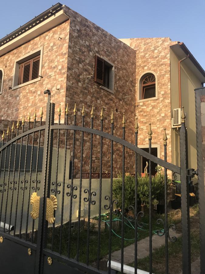 올비아 Santa Maria 아파트 외부 사진